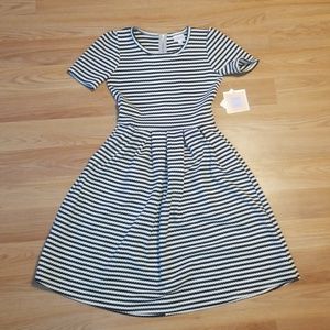 Lularoe Amelia Dress